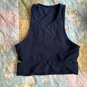 Outdoor Voices workout top